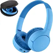 Belkin Soundform Mini 2 Wrls Headphone