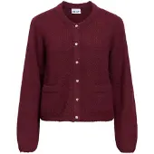 Object En Maille Cardigan