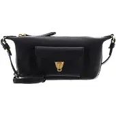 Coccinelle Sac Noir Pour Femme