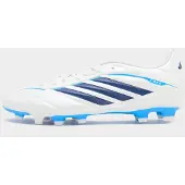 Adidas Chaussure de foot 'COPA PURE IV CLUB' bleu / bleu foncé / blanc