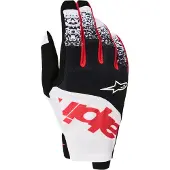 Alpinestars Techstar Gants de motocross