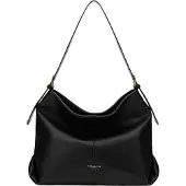 Pepe Jeans Sac bandoulière 'Ina' noir
