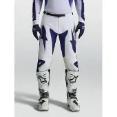 Alpinestars Racer Air Amber Pantalon de motocross