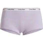 Calvin Klein Underwear Slip gris clair / lilas / noir / blanc
