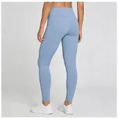 Softee Legging Boréal Azul Acero