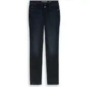 Tom Tailor Jean bleu foncé