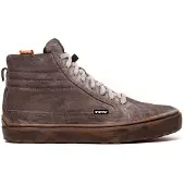 TCX Street 3 Faded Chaussures de moto imperméables