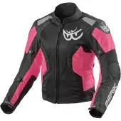 Berik Vephe Veste textile moto pour dames