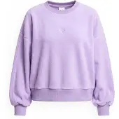 Roxy Sweat-shirt 'Chill Story' lavande