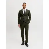 Jack & Jones Premium Costume 'JPRCosta' olive