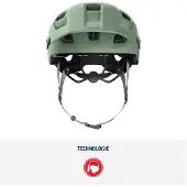 ABUS Modrop Mips Mtb Helmet Vert M