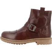 Helstons Logger Motorcycle Boots Marron EU 41