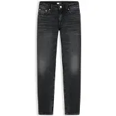Tommy Hilfiger Jean ' MR SLIM' bleu denim