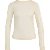 Adidas T-shirt fonctionnel crème