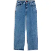 Tommy Hilfiger Jean 'DAISY' bleu denim