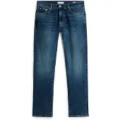 Tommy Hilfiger Jean 'DENTON' bleu denim