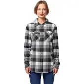 Rafiki Mojarra Long Sleeve Shirt Gris 42 Femme
