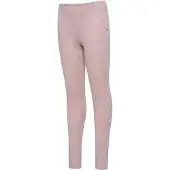 Hummel Wool Leggings 116 cm Enfants