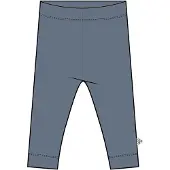 Hummel Mini Wool Leggings Bleu 68 cm Enfants