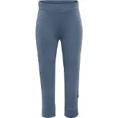 Hummel Mini Wool Leggings Bleu 56 cm Enfants