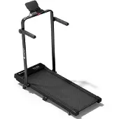 DeerRun A6 Pro Treadmill Argenté