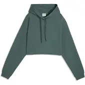 Puma Sweat de sport 'x Hyrox' émeraude