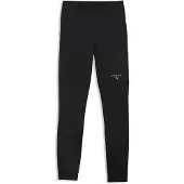 Puma Pantalon de sport 'x Hyrox Essentials' noir / blanc