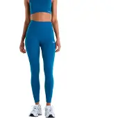 New Balance Pantalon de sport 'Harmony' bleu