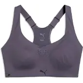 Puma Soutien-gorge de sport 'Pwrmode' anthracite