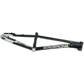 Stay Strong For Life V5.1 Bmx Frame Noir Expert