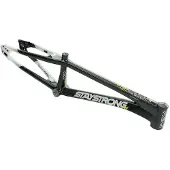 Stay Strong For Life V5.1 Bmx Frame Noir Pro 4XL