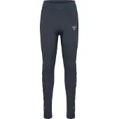 Hummel Pantalon de sport gris