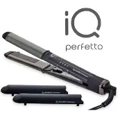 Ga.Ma IQ Fer Led Oa Noir - fer