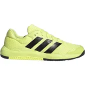 Adidas Dropset Base Training Weightlifting Shoes Jaune EU 46 Homme