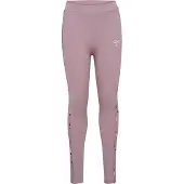 Hummel Pantalon de sport lilas