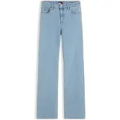 Tommy Hilfiger Jean 'KIRA' bleu clair