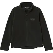 Helly Hansen Daybreaker, veste polaire, enfants, noir