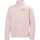 Helly Hansen Daybreaker, veste polaire, junior, rose