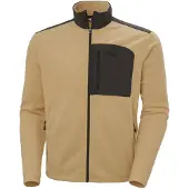 Helly Hansen Daybreaker Block, veste polaire, homme, beige