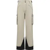 2117 of Sweden Saltmyran, pantalon de ski, femme, beige