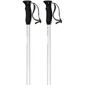 Atomic Revent Junior Poles Argenté 95 cm Enfants