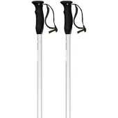 Atomic Revent Junior Poles Argenté 105 cm Enfants