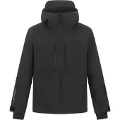 2117 of Sweden Norrdal, veste de ski, homme, noir