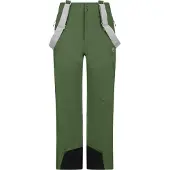 2117 of Sweden Grubban, pantalon de ski, homme, vert