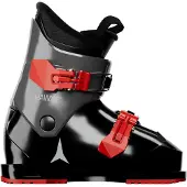 Atomic Hawx Kids 2 Junior Alpine Ski Boots Noir 18.0-18.5 Enfants