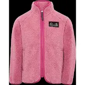 Didriksons Veste polaire - Teddy - Gibbs - Heather Rose - - 100 - Veste polaire
