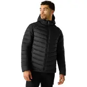 Dare 2b Torrek Baffled Jacket Noir 2XL Homme