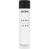 Alcina C'est plutôt long : 250 ml (Shampoing liquide, 250 ml)