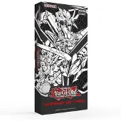Konami Yu-Gi-Oh! Legendary Arc-V Decks