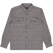 Billabong Offshore Long Sleeve Shirt Gris M Homme